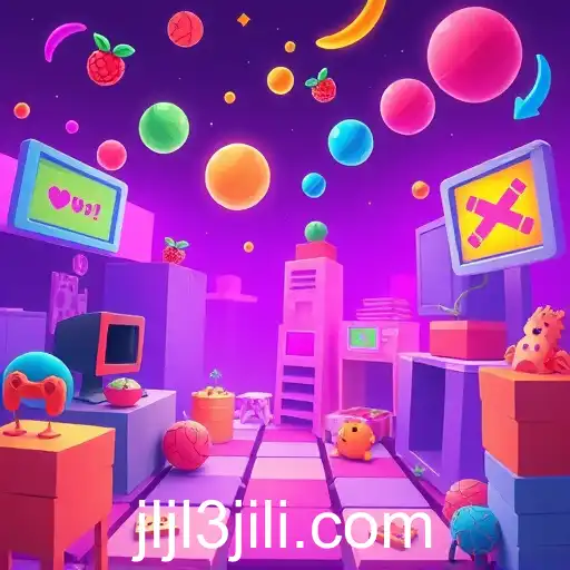 Exploring the World of Casual Games: A Gateway to Fun and Relaxation