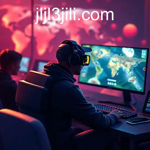 The Rise of Online Gaming Platforms in a Post-Pandemic World