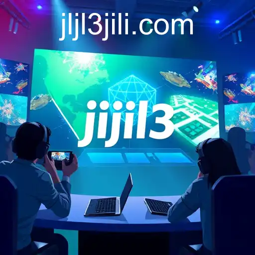 Gaming Website 'jljl3' Sparks Global Interest