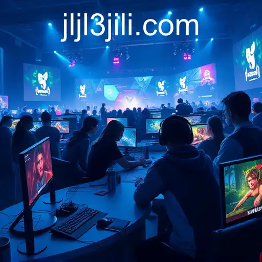 The Rise of Online Gaming Communities