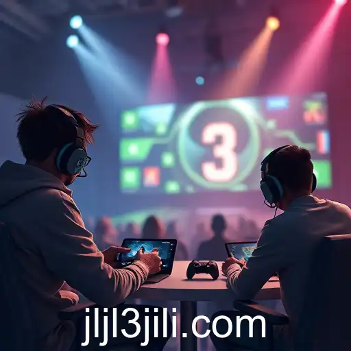 The Evolution of Online Gaming Platforms