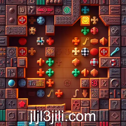 Exploring the Intricacies of Puzzle Games: A Deep Dive into Mind-Challenging Entertainment