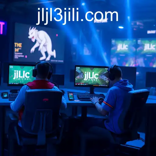 The Rise of Online Gaming Platforms