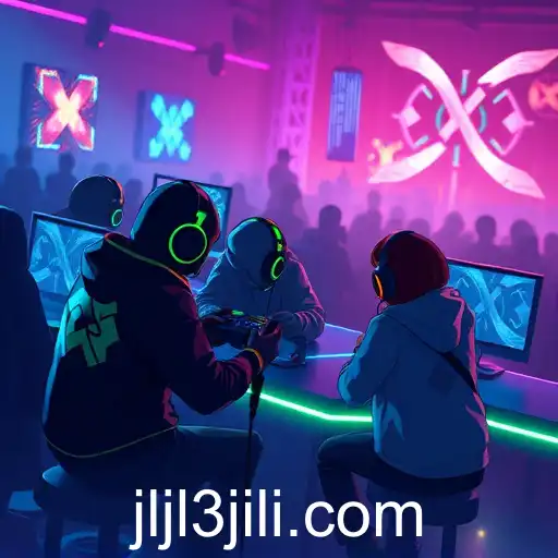 The Rise of Online Gaming in the Mid-2020s