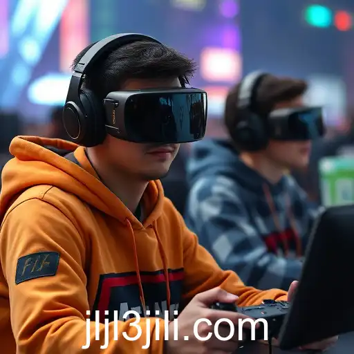 The Rise of Online Gaming Communities