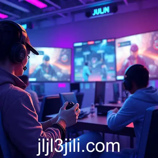 The Rise of Online Gaming Platforms