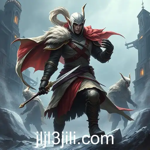 Exploring the Fascinating World of Role-Playing Games