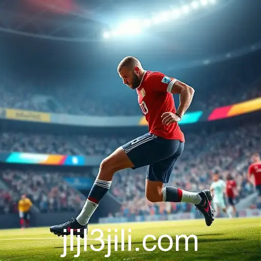 Exploring the 'Sports Games' Category: A Hub for Gaming Enthusiasts